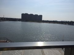 -翠山·映月湖景餐厅(映月湖公园店)