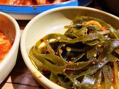 -京玉菲饭店(李村店)