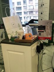 -潘多拉Hairsalon