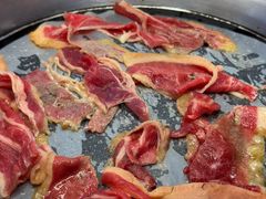 -非烤勿扰韩料自助烤肉(松山湖万科店)