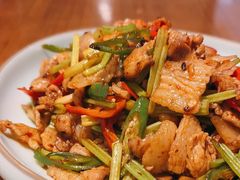 -禾珍珠家常小馆(河南博物院店)