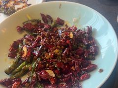 -羲和雅苑•北京烤鸭(平安国际金融中心店)