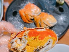 -马头巷·隐庐居·红油大虾(园区店)