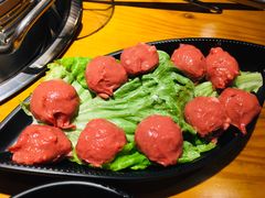 -牛品福潮汕牛肉火锅(旺庄店)