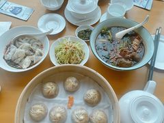 -鼎泰丰(嘉年华•海信广场VILLAGE店)