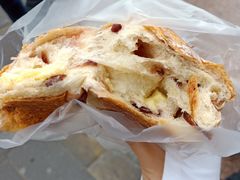 戴文车打奶酪包-Juicy Bakery(大学路店)