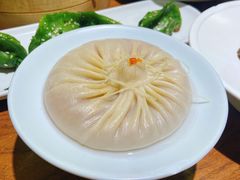 王牌蟹粉灌汤包-苏小柳手工点心(人民广场分院)