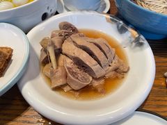 -扬州狮子楼·非遗淮扬菜(东关街店)