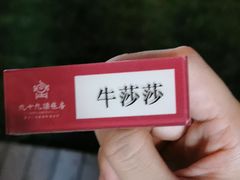 -九十九顶毡房(阜石路店)