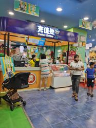 -万达宝贝王(海口秀英店)