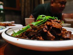 -英兰朝族饭店(河南桥头店)