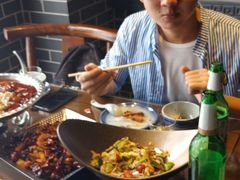 -张大嘴菜馆(庞各庄店)