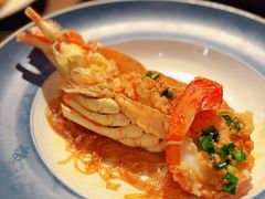 -万丽轩·粤菜(王府井金茂万丽酒店)