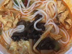 原味螺蛳粉-小蛮妞家螺蛳粉(凯旋路店)