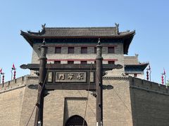 -西安城墙·碑林历史文化景区