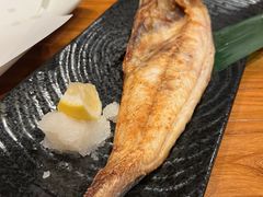 -玄白·炭烤活鳗(上海首店)