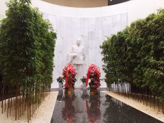 -陈云纪念馆