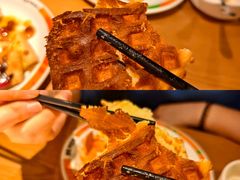 -比格比萨自助(南京万达茂店)