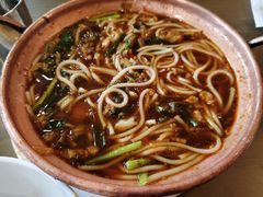 -88号小吃店·经典云南菜·地道纳西美食