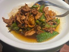 -湖兰金牌小炒肉(椒江万达店)