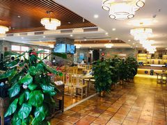 大堂-德胜轩正宗顺德菜(宝安沙井会展中心店)