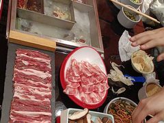 -重庆德忆火锅（龙南街3店）(渝水岸餐饮)