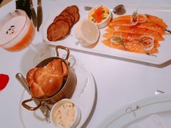 -壳里西餐厅Coquille Seafood Bistro(蒙自路店)