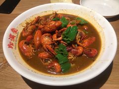 -虾满堂(瑞虹店)