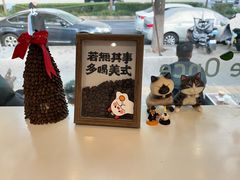 -BE YOLO必有乐&小红帽三明治