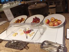 -“香”全日餐厅·株洲大汉希尔顿酒店