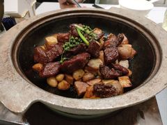-狮王府淮扬菜(新街口友谊店)