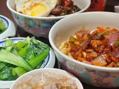 -王繁星面馆(西安熙地港店)