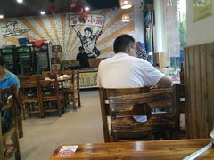 大堂-百姓·百味家宴油茶(红街店)