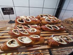 -81bakery(关山路店)