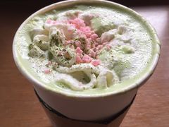 -星巴克(武康路店)