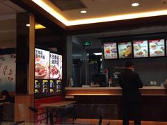 -永和大王(广渠店)