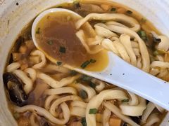 -大师兄·手工面·西北菜(美的悦然广场店)