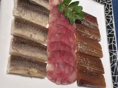 -三利音·玖弄小鲜(浦东嘉里城店)