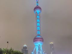 -东方明珠广播电视塔