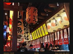 -白石的深夜食堂(济南万象城店)