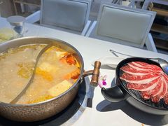 -濠七糟粕醋•海南酸汤火锅(中关村店)