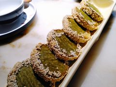 -绿茶餐厅(领展购物广场·中关村店)