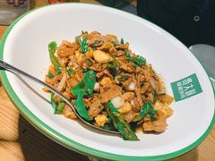 -费大厨辣椒炒肉(万家丽一店)