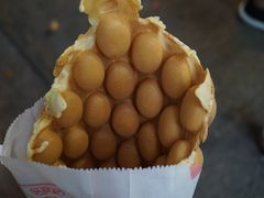 -利强记北角鸡蛋仔(弥敦道店 )