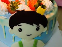-Caidie Bakery采蝶轩(钟村店)