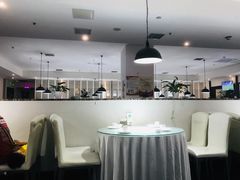 大堂-鸭王烤鸭店(三里河店)