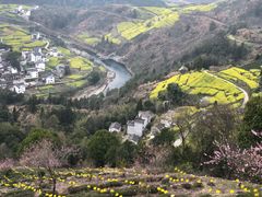 -石潭村