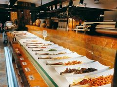 自助取餐区-汉巴味德(大悦城店)