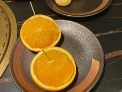 -厚贞日式烤肉(浦东汇智店)
