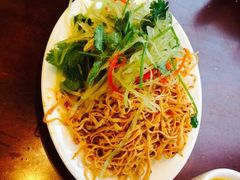 -裕丰源滋补烩面(天赋路店)